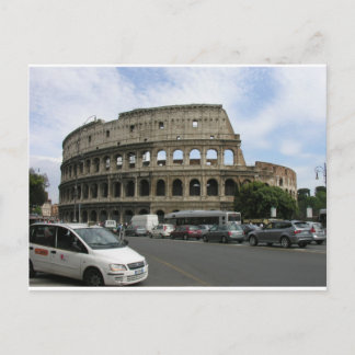 Het Colosseum Briefkaart