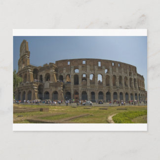 Het Colosseum Briefkaart
