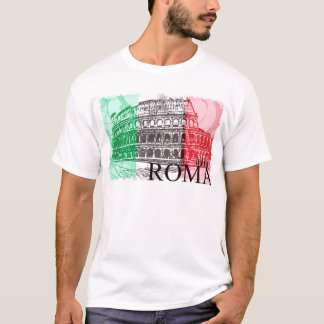 Het Colosseum T-shirt