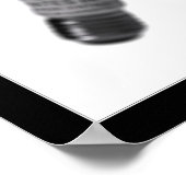 Het concept van de gloeilamp poster (Hoek)