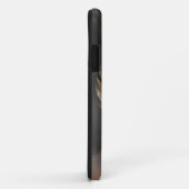 Het concept van de grote adelaars Case-Mate iPhone case (Achterkant/rechts)