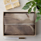 Het Concert Art Deco Decoupage papier (Geschenk)