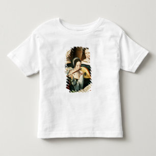 Het concert kinder shirts