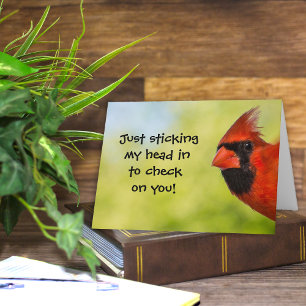 Het controleren op uw Wenskaart Kaart