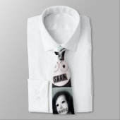 Het coolste stropdas dat je ooit zult vinden! (Gebonden)