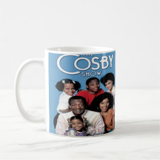 Het Cosby show Koffiemok