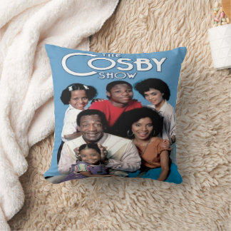 Het Cosby show Kussen