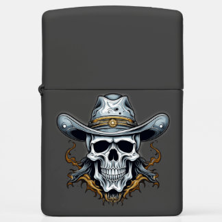 Het cowboyskelet