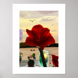 Het creatieve ontwerp van You LeeMarie Poster