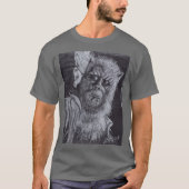 Het curse T-shirt (Voorkant)