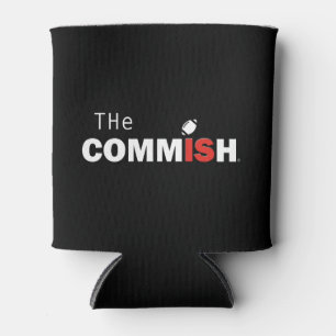 Het Custom Fantasy Football van de Commissie Blikjeskoeler