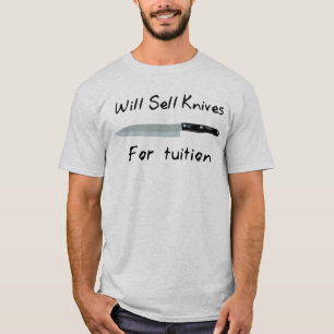 Het Cutco-Shirt T-shirt