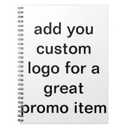 het dagboekpagina's van het douanelogo met notitieboek