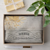 Het damestoestel tissuepapier (Geschenk)