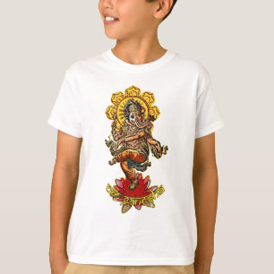 HET DANSEN GANESHA T-SHIRT
