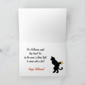 Het dansen met sterren kaart (Binnen)