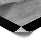 Het dansen van de Charleston in Washington, DC 192 Poster (Hoek)