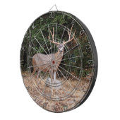 HET Dartboard van de Der Dartbord (Voorkant Rechts)