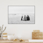 Het Date Poster (Keuken)