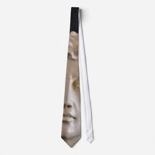 Het David Stropdas (Voorkant)