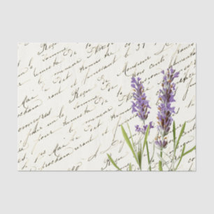 Het de Weefselpapier van het Manuscript van het F Tissuepapier