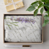 Het  de Weefselpapier van het Manuscript van het F Tissuepapier (Geschenk)