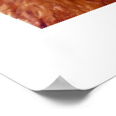 Het debat poster (Hoek)