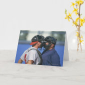 Het Debatteren van de Vanger en van de Kaart (Gele Bloem)