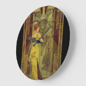 Het decennium van de Elegance Grote Klok (Hoek)