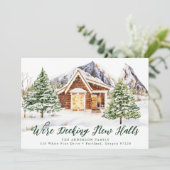 Het decoderen van de Nieuwe Verkeer van het Logboe Aankondiging (Staand voorkant)