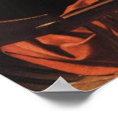 Het deeg bij Emmaus Poster (Hoek)