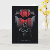 Het deelvenster Batman-venster Kaart (Gele Bloem)