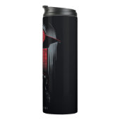 Het deelvenster Batman-venster Thermosbeker (Geroteerd rechts)