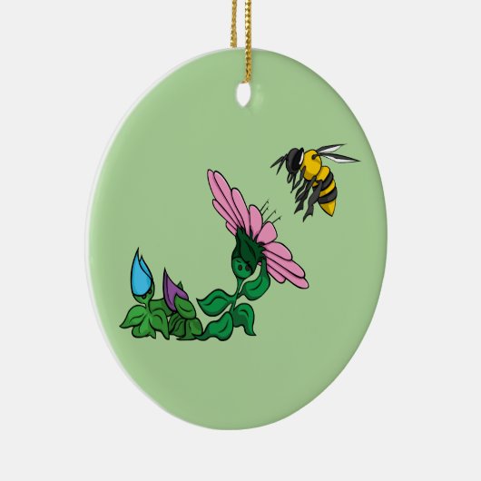 Het Defender Ornament (Rechts)