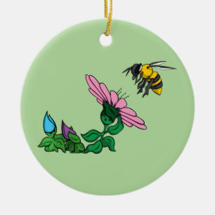 Het Defender Ornament