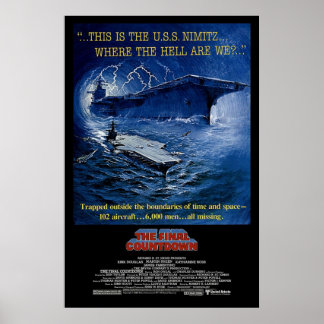 HET DEFINITIEVE COMPENSEREN POSTER