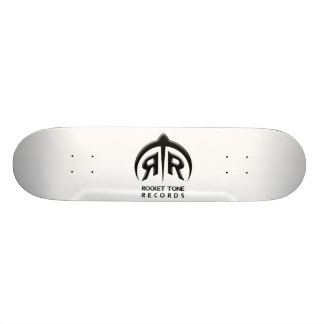 Het dek skateboard