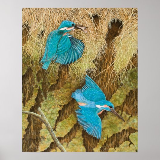 Het delen van de Karing 2011 Poster (Voorkant)