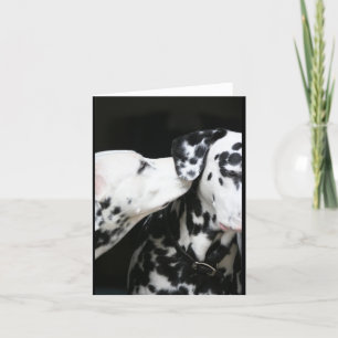 Het delen van een Geheim Kaart