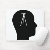 Het denken over het Onderzoek Muismat (Met muis)