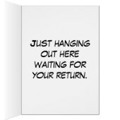 Het denken van de Collie van de Grens van de Band (Binnen (Rechts))