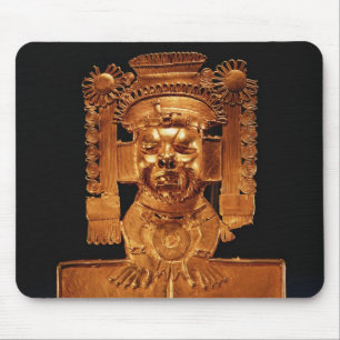 Het departement Xipe Totec Muismat