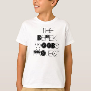 HET DEREK BOS PROJECT T-SHIRT