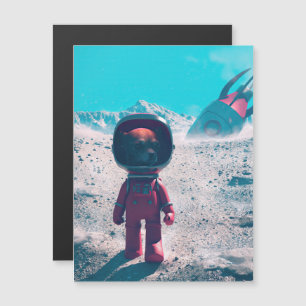 Het Desolate Planet verkennen