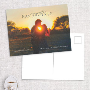 het Detectie van het Type van Manuscript Volledig Aankondigingskaart