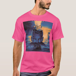 Het Devin Townsend Project - Ocean Machine - Live T-shirt
