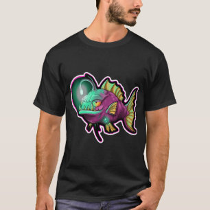 Het Dieptelicht T-shirt