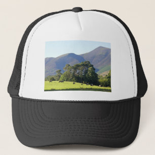 Het Dierenmeer van Keswick Trucker Pet