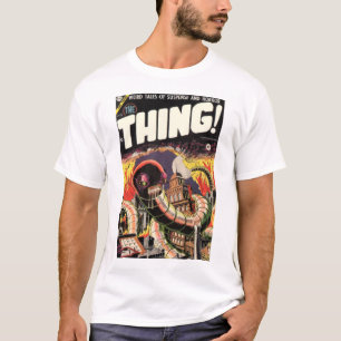 Het ding #15 T-shirt