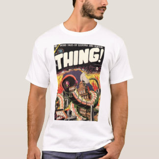 Het ding #15 T-shirt